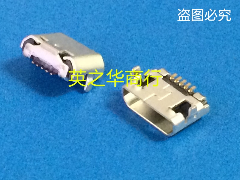 Original new 100% 1051640001 105164-0001 01051640001 USB female seat connector
