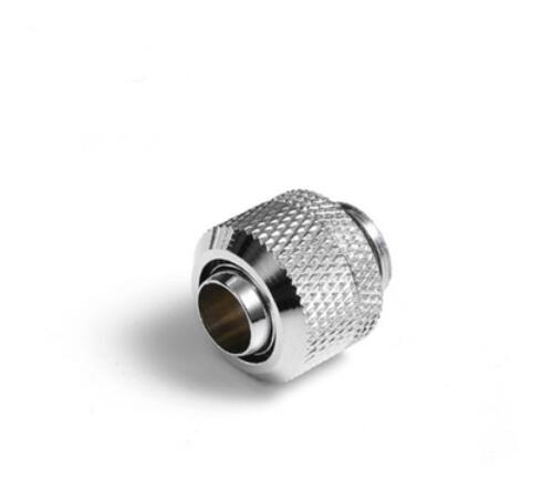 3 minutes thin and fast screw G1/4 thread 9.5X12.7 water pipe use