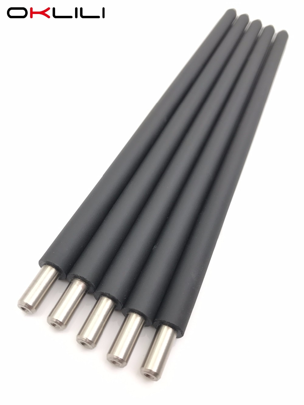 5PCX PCR Primary Main Charge Roller MC Charger for Kyocera FS1020 FS1024 FS1025 FS1028 FS1030 FS1035 FS1040 FS1041 FS1060 FS1061