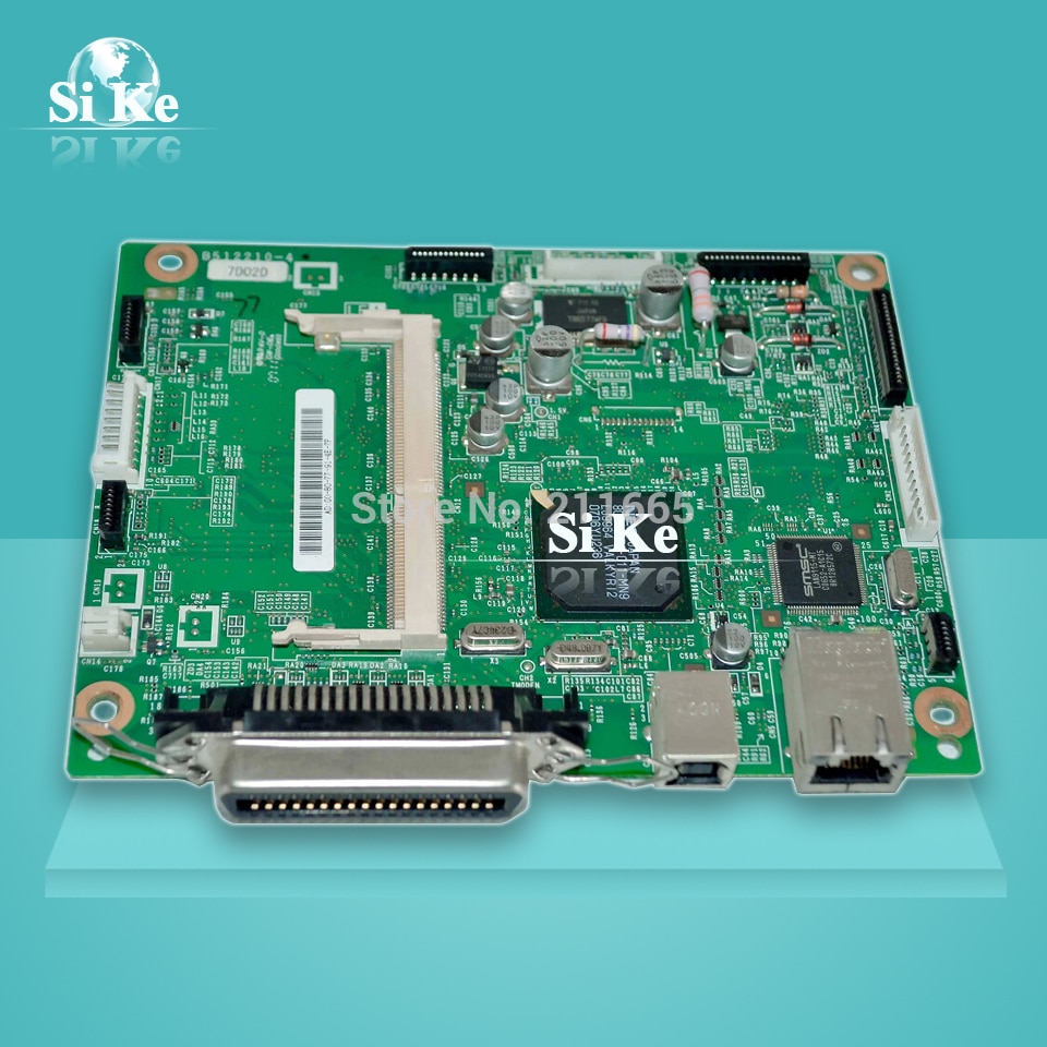 Free shipping main board for Brother HL-5250DN HL-5250 HL-5240 5250DN 5250 5240 formatter board mainboard on sale