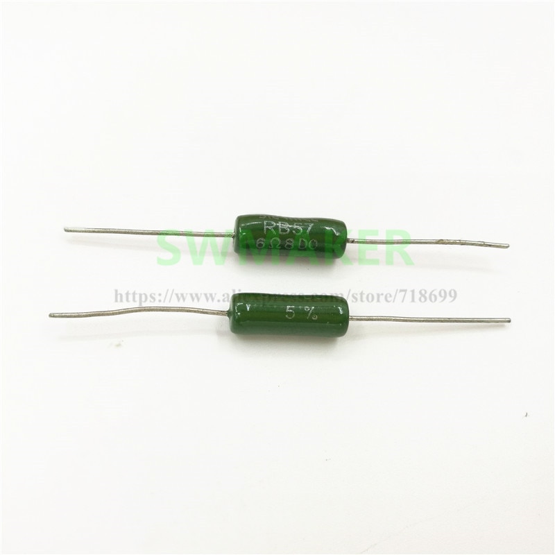 3D printer accessory Resistor heating element ( 6.8 Ohm ) RWM06226R80JA15E1 original product