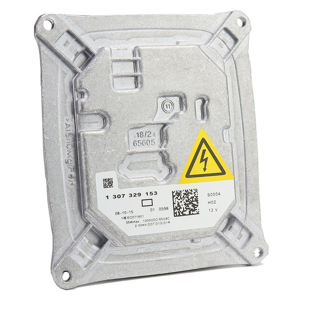 OEM 2007 2008 2009 2010 forBMW X5 XENON HEADLIGHT BALLAST FACTORY ORIGINAL (Fits: for BMW X5)