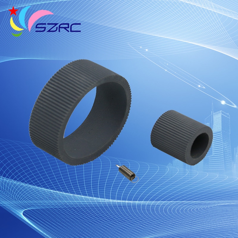 10 Pcs High quality Pickup Roller for Epson R1390 L1300 L1800 R1900 1400 R1410 1500W ME1100 T1100 B1100 Pick up roller