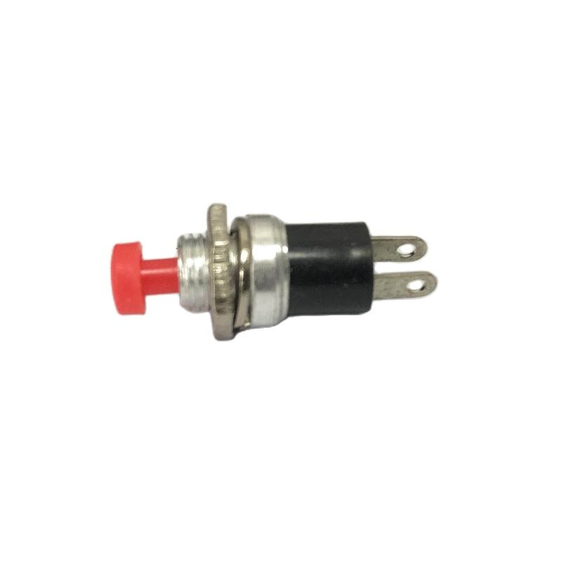 5pcs Small Reset Button Switch Button Key Without Lock