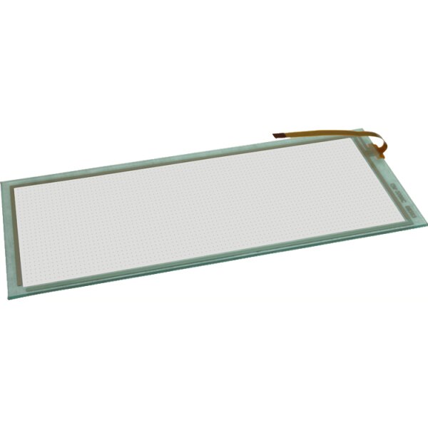 1PCX 4037-7807-01 4037780701 LCD Control Touch Screen Panel for Konica Minolta Bizhub C250 C252 C300 C350 C351 C352 C450 C452