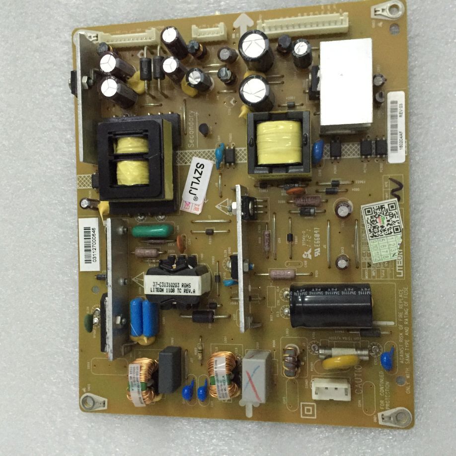 1pcs/lote Good quality,Original genuine PE-4101-01UN-LF PE-4151-01UN-LF power board E66047 1101X5
