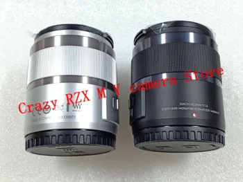 New 42.5mm 42.5 F1.8 fixed focus lens For YI M1 for Olympus E-PM1 E-P5 E-PL3 E-PL5 E-PL6 E-PL7 E-PL8 E-PL9 EM5 II EM10 II camera