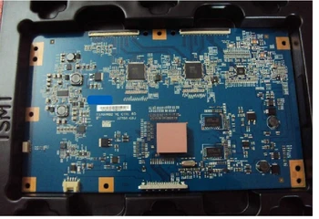 Logic board T370HW02 VE CTRL BD connect with Board 37T04-C0J for / T-CON connect board PLS TELL ME THE SIZE YOU NEED