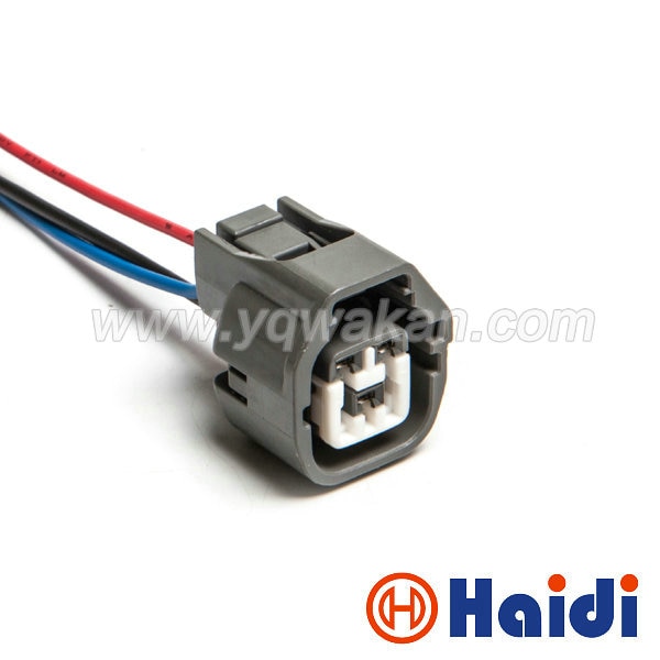 3pin auto waterprofemale Ignition Coil Plug wire harness connector MG641362-4
