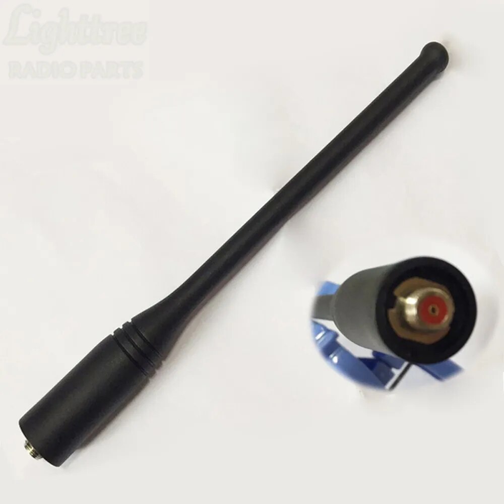 10X 400-470Mhz UHF Antenna 16.5CM For XTNI A10 EP150 CP110