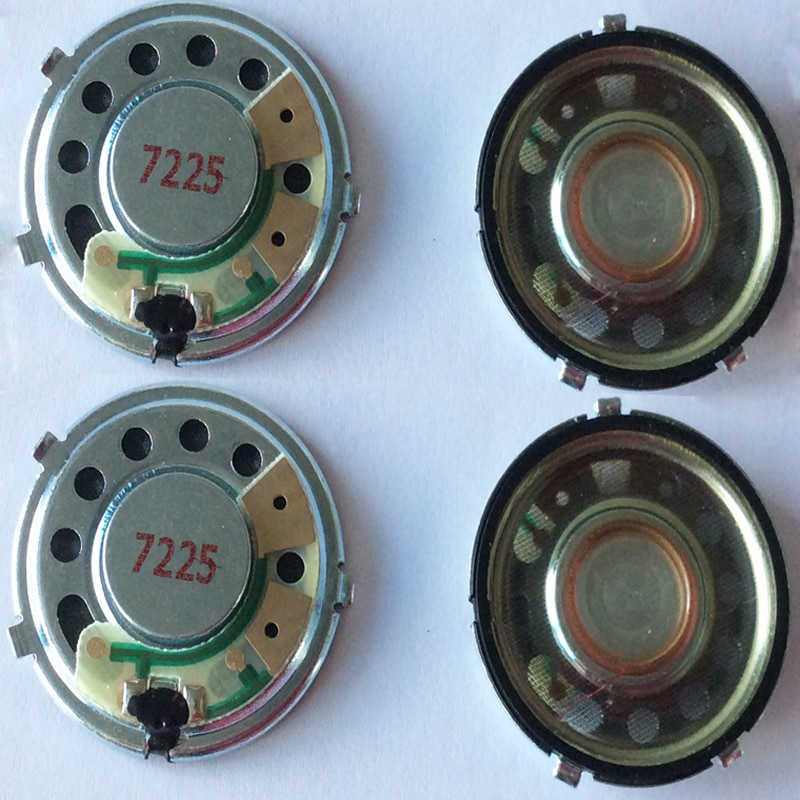 10X Speaker Diameter 36mm For GP3188 GP328PLUS GP344