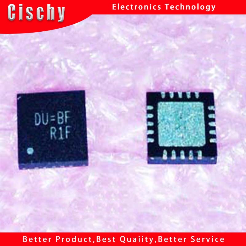 1pcs/lot RT8560AGQW RT8560A DU= DU=BJ DU=BD QFN RT8805PQVA RT8805 BN-AB BN In Stock