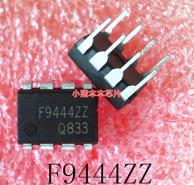 1pcs/lot F9444ZZ F9444 DIP-8