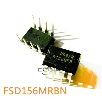 1PCS/lot FSD156MRB D156MRB DIP-8 new and original In Stock