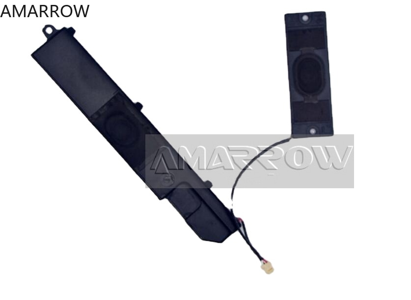 New original free shipping speaker for HP 6530S 6531S 6535S 493173-001 L&R