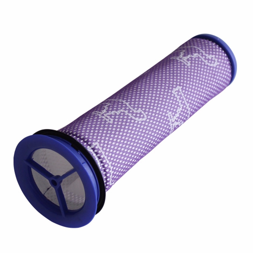 Vacuum Cleaner accessories Parts Pre Motor Washable dust HEPA Filter Motor Head for Dyson DC41 DC65 DC66