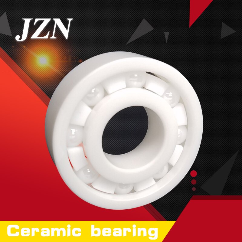 624 CE size 4*13*5mm Full ceramic bearings ZrO2 Zirconia ball Miniature Small bearings preservative Turn smoothly oilless
