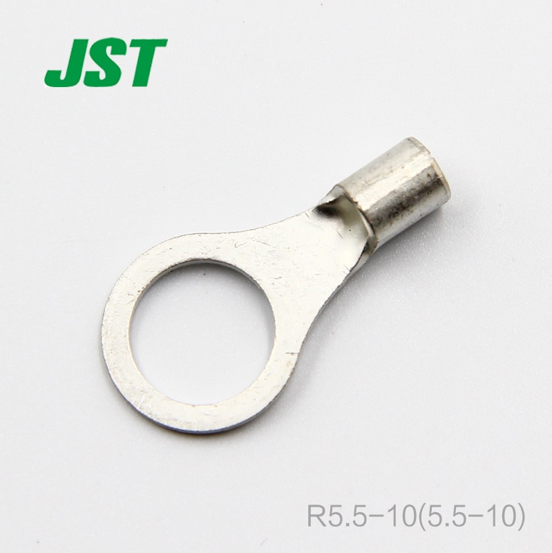 100pcs Supply Japanese original JST connector R5.5-10 (5.5-10) single particle terminal spot direct