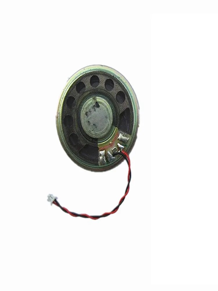 Horn Loudspeaker Speaker W/Flex Cable Wire Cord For Motorola Radio GP88 GP328 GP338 GP340 GP380 HT750 HT1250 EP450 Walkie Talkie