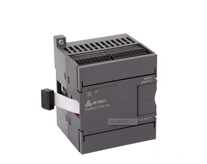 CTS7 231-7ND32 EM231 Temperature Modules EM231-7ND 2PT100/2NTC 16BIT Isolation