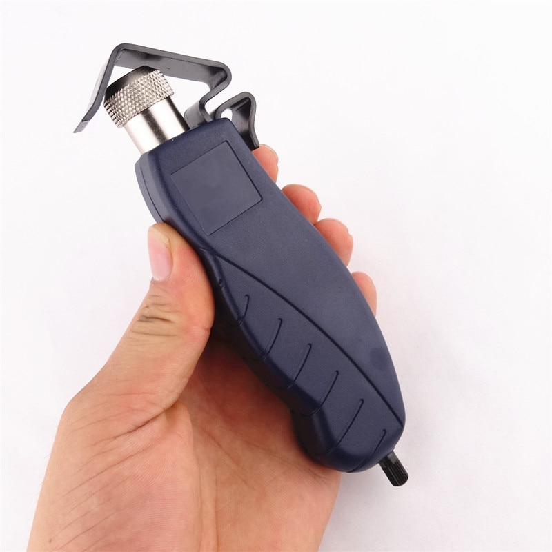 8PK-325 or 8PK-325B 4.5mm-25mm Round Cable Jacket Slitter Round Cable Cutter