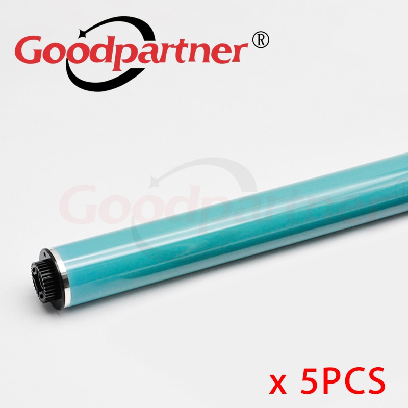 5X GPR-30 GPR-31 NPG-45 NPG-46 OPC Drum for Canon iR ADVANCE C5030 C5035 C5045 C5051 C5235 C5240 C5250 C5255