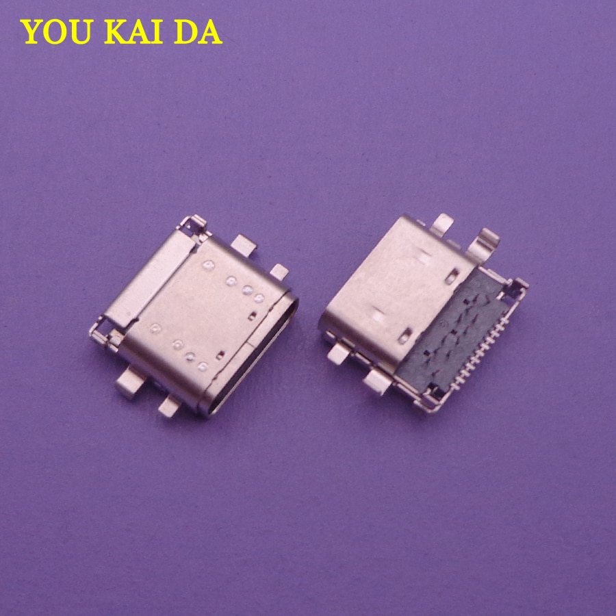 1pcs New USB Charging dock Port Socket For Asus ZenPad 10 Z301 Z301M P028 P00C Z301ML Z301MFL P00L Z580 Z580CA