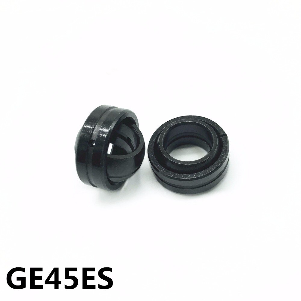GE45ES Spherical plain radial Bearing 45x68x32 mm High Quality GE45E GE45