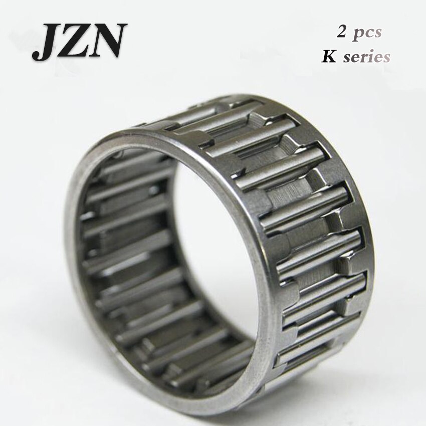 Free shipping! K162212 16*22*12mm needle roller and cage assembly