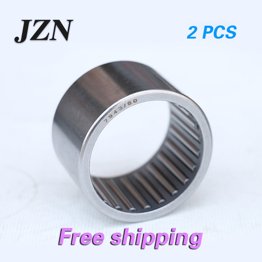 Free shipping! HK2230 HK222830 22*28*30mm Needle roller bearings