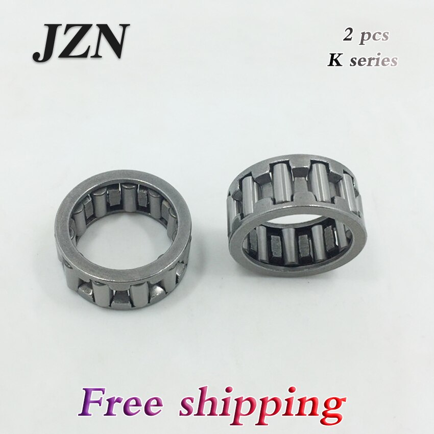 Free shipping! K182420 18*24*20mm needle roller and cage assembly