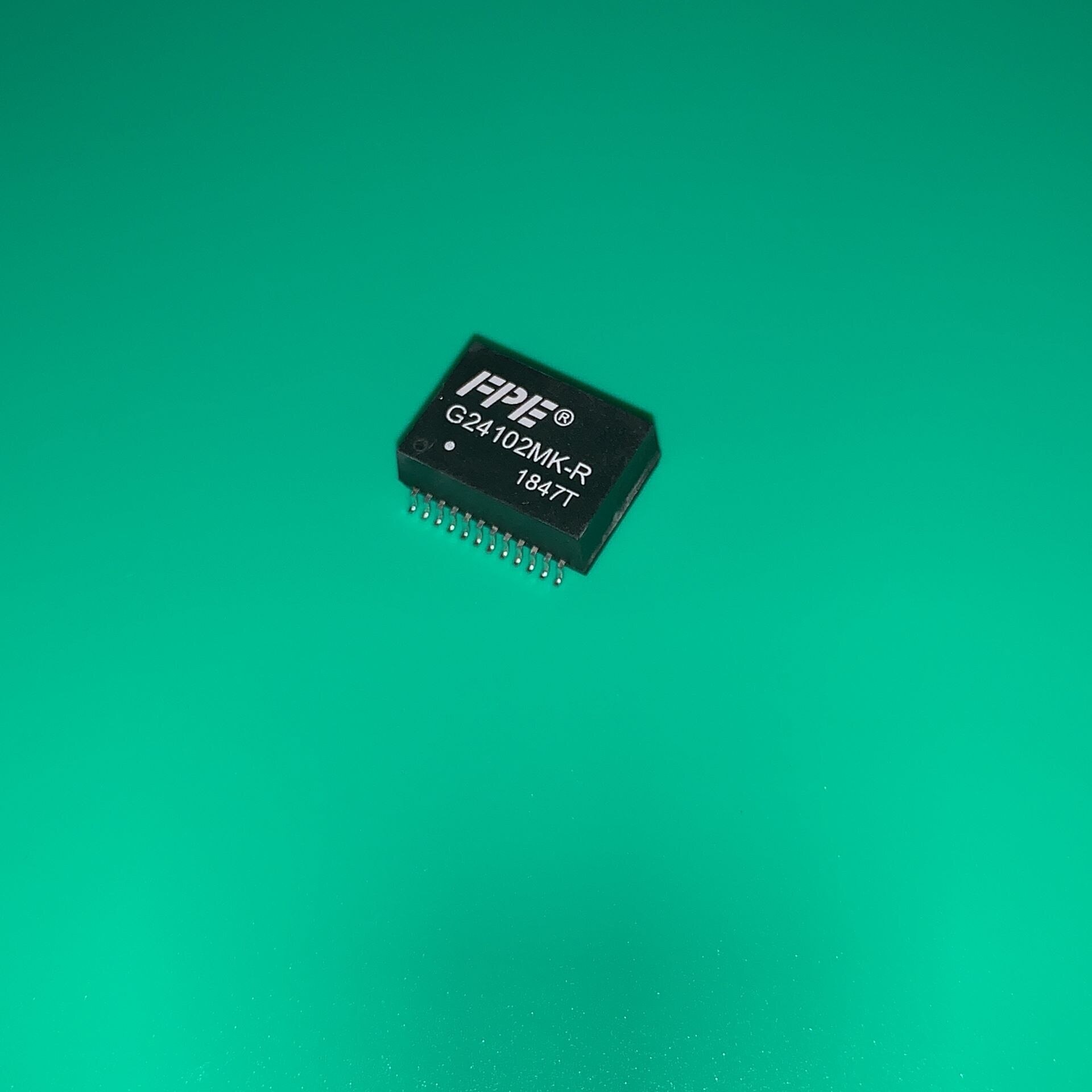 5pcs/lot G24102MK-R SOP24 G24102 MK-R NETWORK FILTER TRANSFORMER G24102MK SMD24 24102 24102M G 24102MK-R G24102MKR