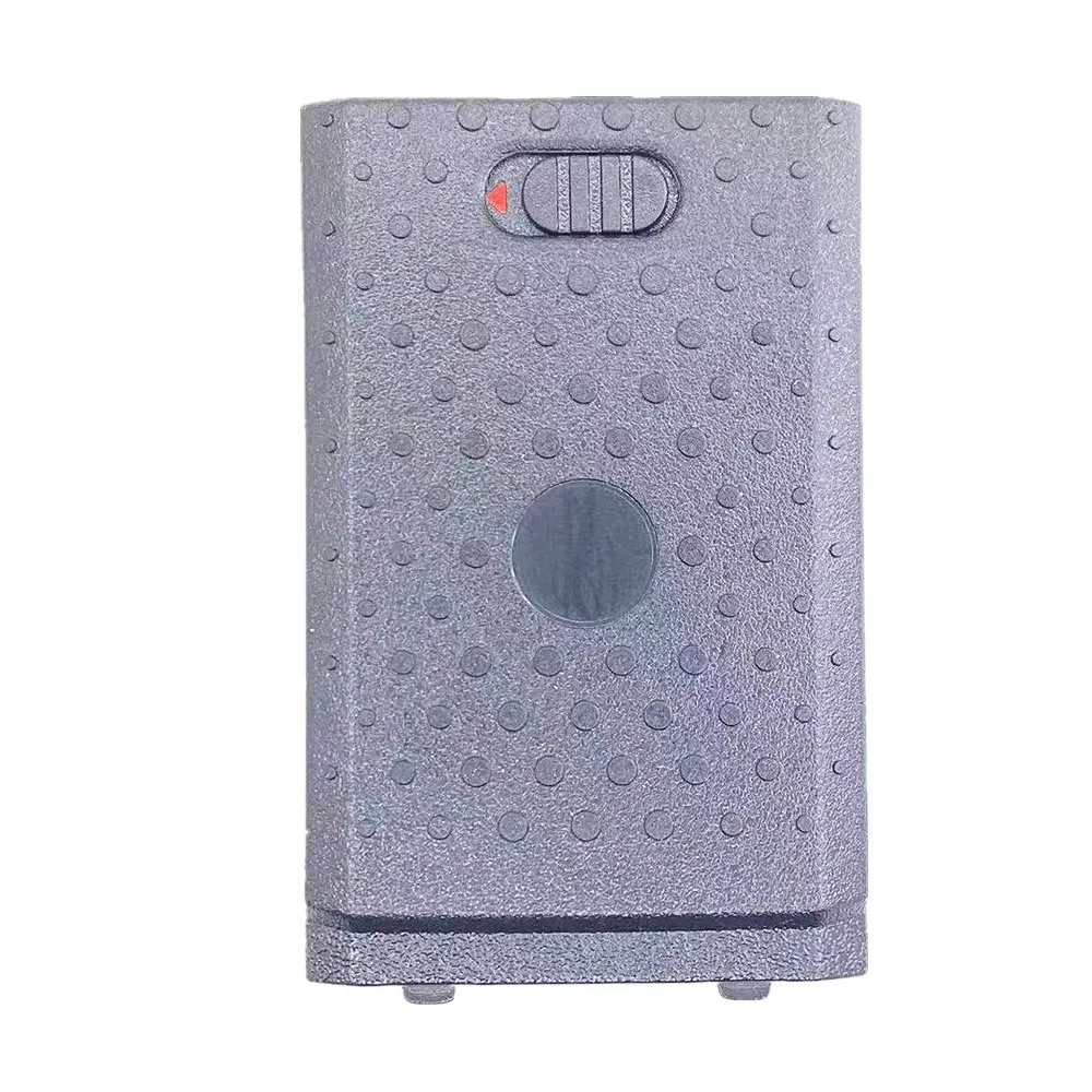 Battery Door Kit Assembly Back Cover PMLN7074A For Motorola SL1M SL2M SL300 SL1600 SL2600 Radio Walkie Talkie Accessories