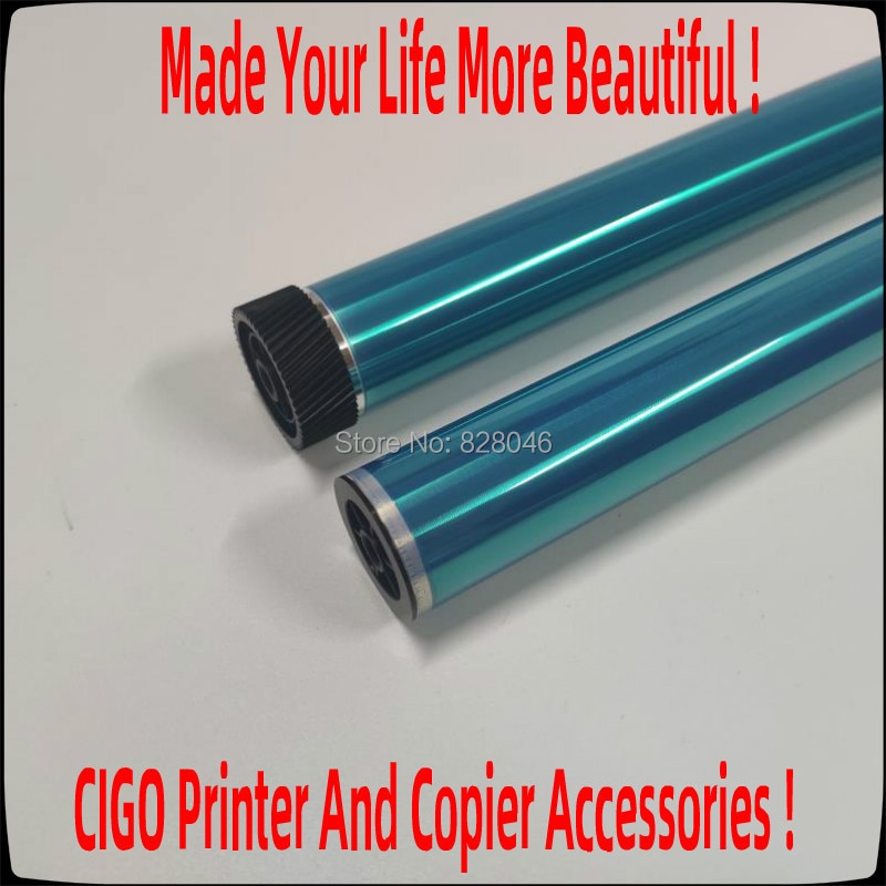 OPC Drum For Okidata C610 C610N C610DN Color Printer,For Oki C610 610 44315104 44315103 44315102 44315101 Image Drum Unit OPC
