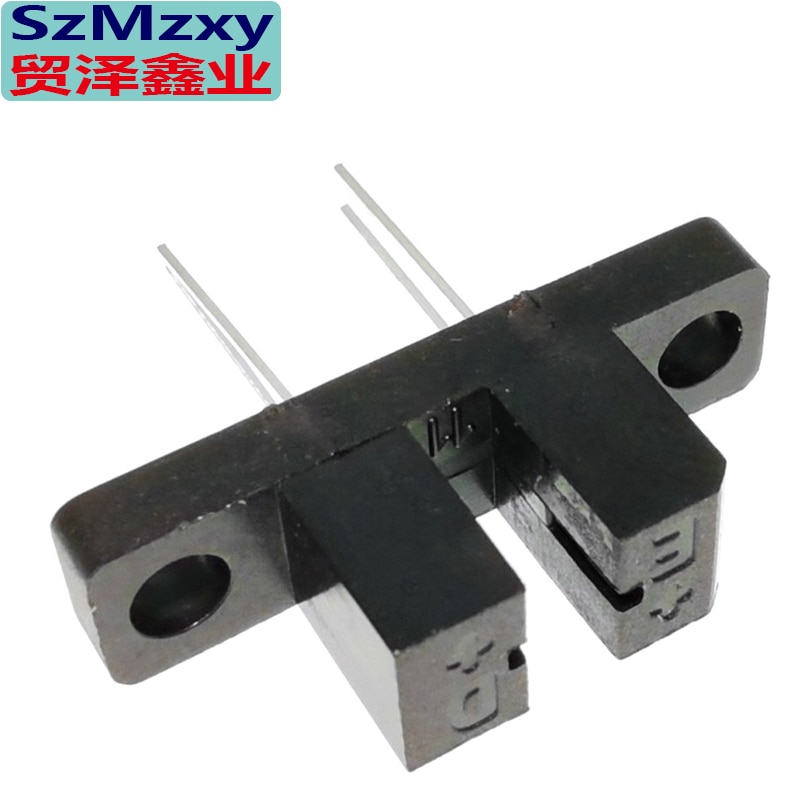 New ITR8102 OPTO INTERRUPTER DIP4