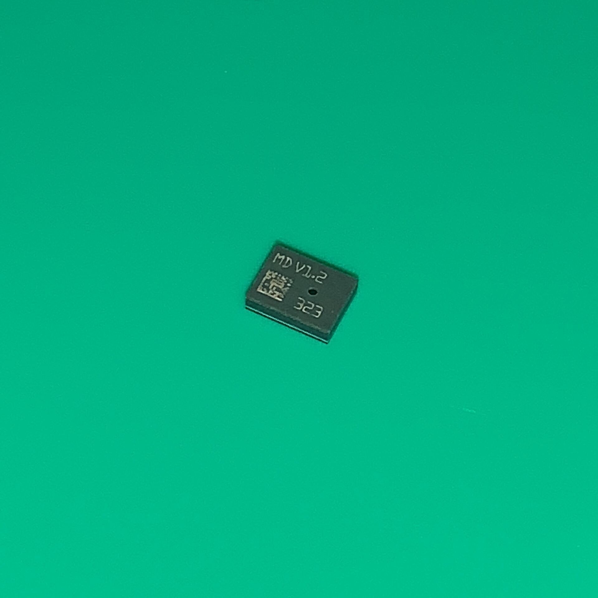 4pcs/lot MP34DT01TR HCLGA MDV1.2 MP34DT 01TR MICROPHONE MEMS DIGITAL PDM OMNI MEMS MP34DT01TR-M MDV12 MP34DT01 TR MP34 DT01TR MP