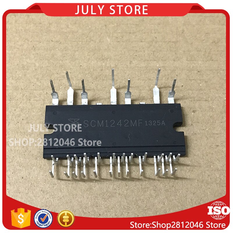 FREE SHIPPING SCM1242MF 2/PCS NEW MODULE