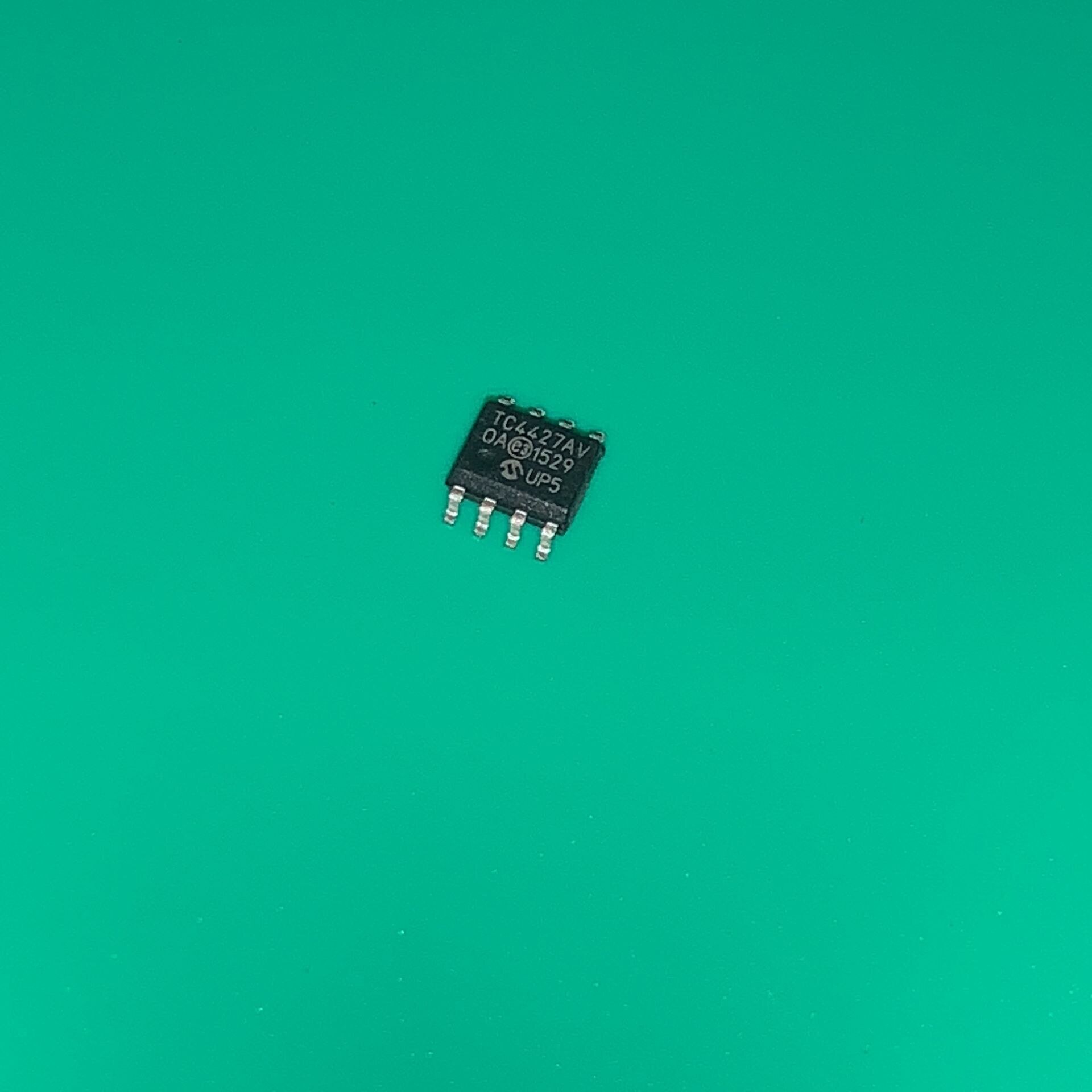 10pcs/lot TC4427AVOA SOP8 TC4427AV OA IC MOSFET DVR 1.5A DUAL HS 8SOIC TC4427AVOA713 TC4427AV0A TC4427 AVOA TC 4427AVOA 4427