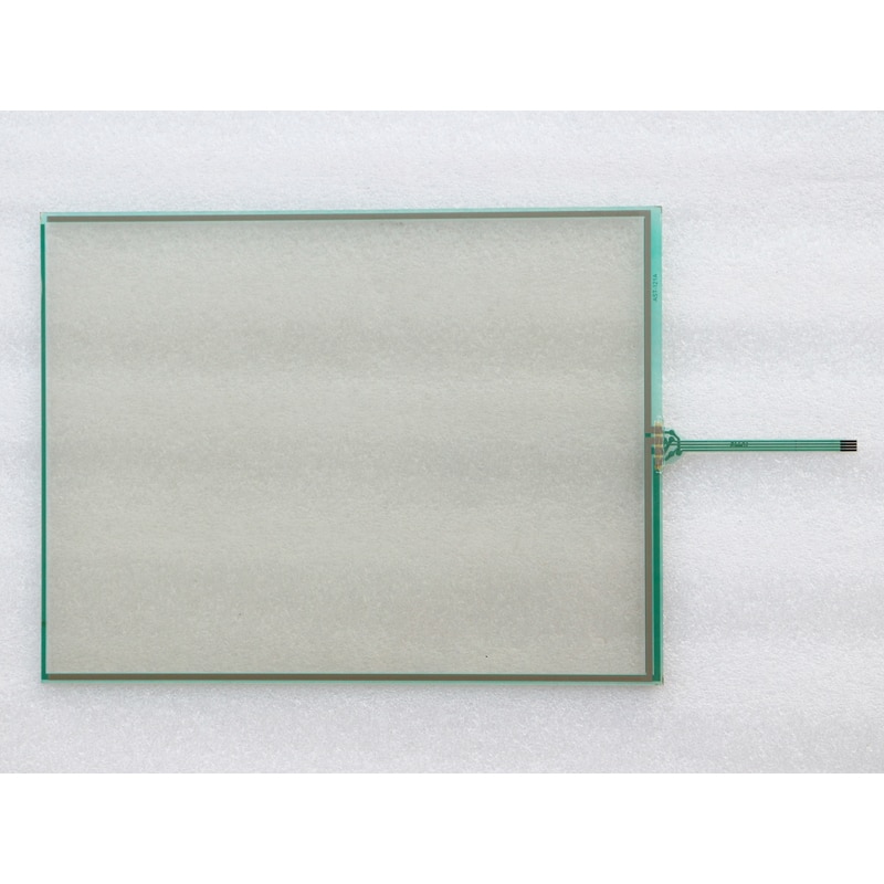 AST-121A / AST-121A080A / AST-121B / AST-121B080A Touchpad
