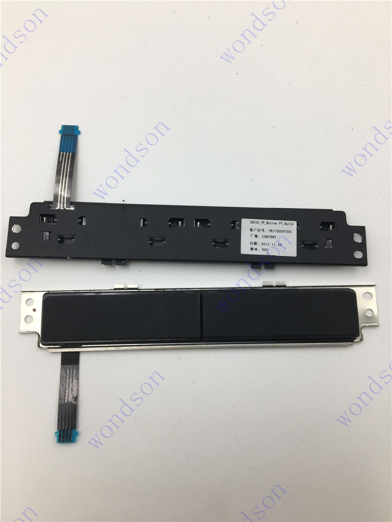 Laptop Touchpad Buttons For Dell E7450 Left and Right Button L&R Button CN- A147H1 A147H1 PK37B00F300
