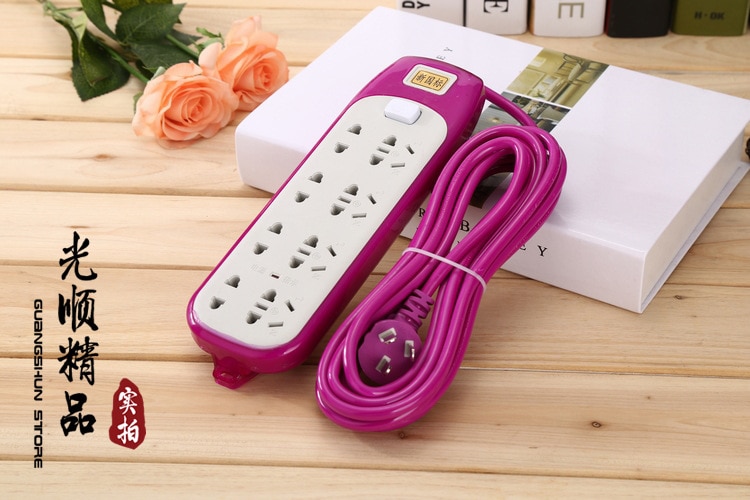 Waterproof socket adaptor factory wholesale plug explosion-proof wiring board electrical board exhibition dedicated