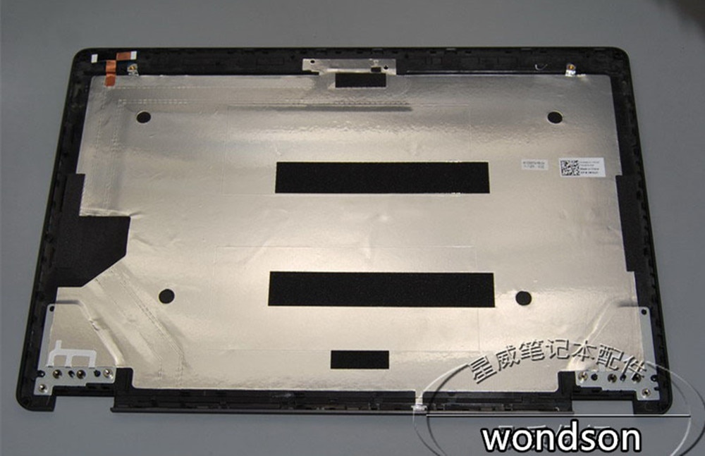 Free Shipping For Dell Latitude 5480 14" LCD Back Cover Lid Assembly - No TS - N92JC 0N92JC w/ 1 Year Warranty