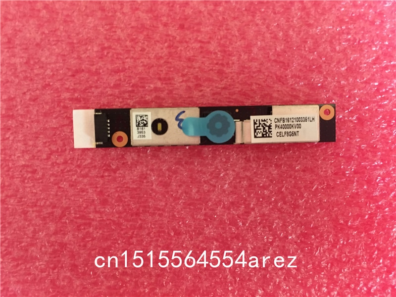 New original laptop for Lenovo U510 Camera Module webcam 90001022