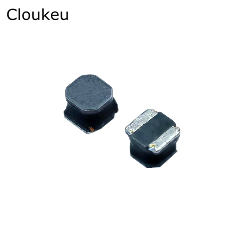10pcs 5040 33UH/330 SMT Power Inductor Choke Coils (5*5*4) NR5040
