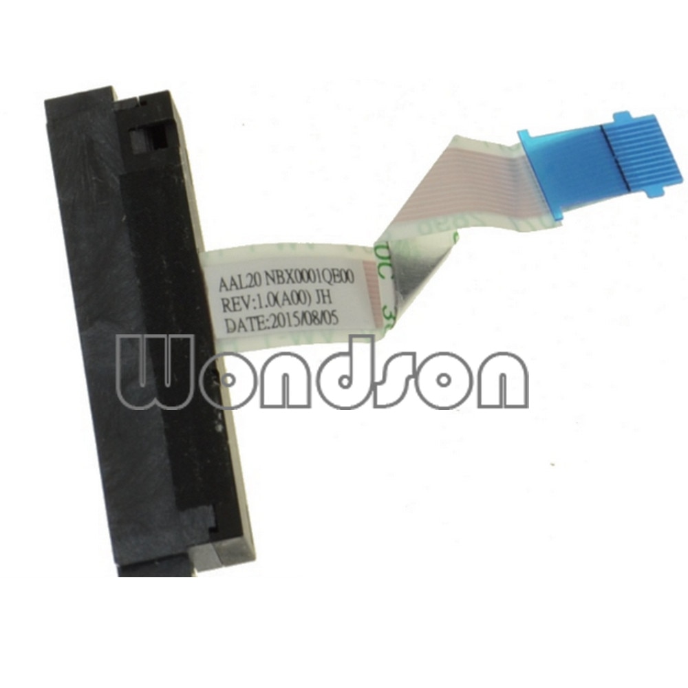For Dell Inspiron 15 5558 5559 - HDD hard drive Connector -HDD cable DP/N: H5G06 0H5G06 AAL20 NBX0001QE00