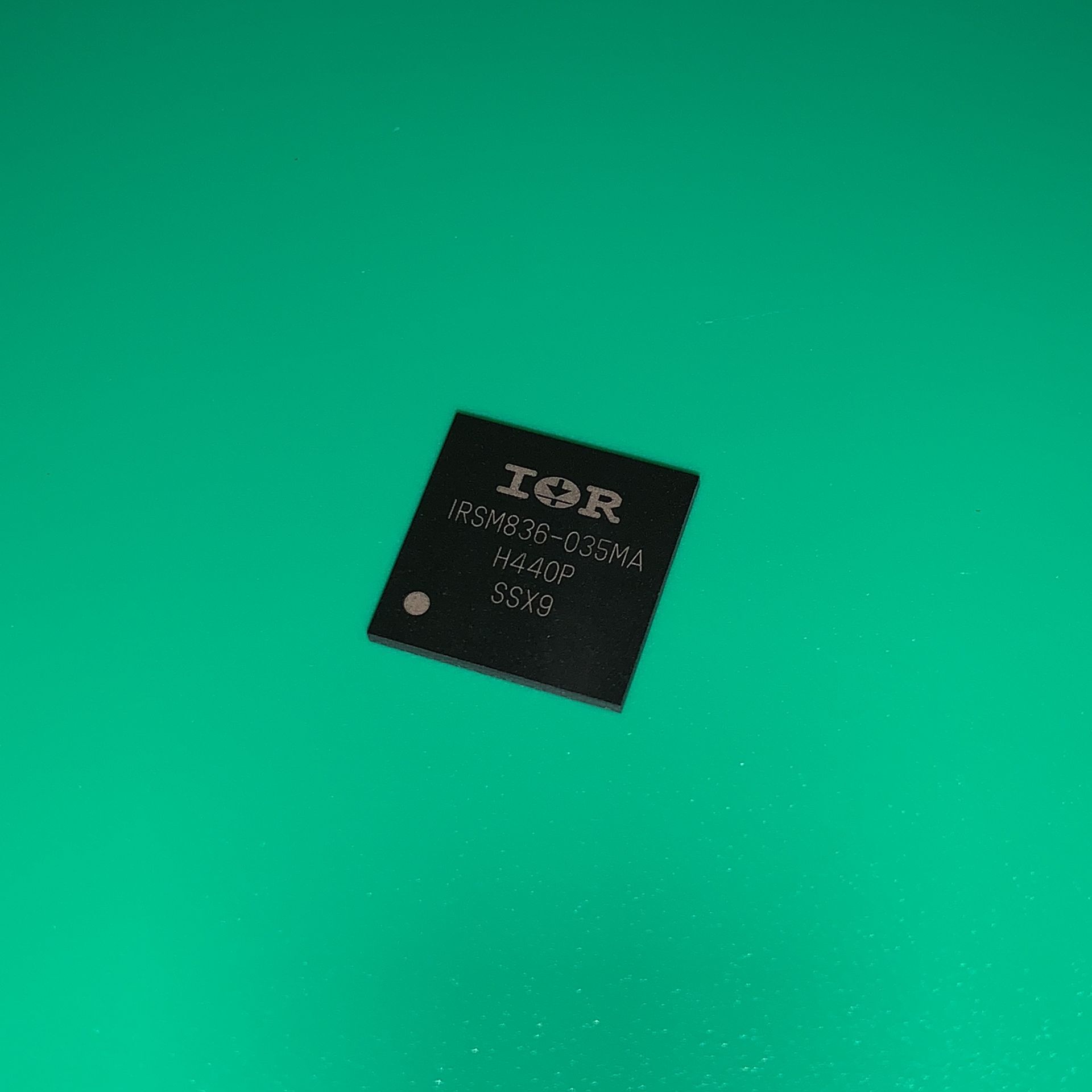 IRSM836-035MA PQFN36 IRSM836035MATR IC MOTOR DRIVER PAR 36-PQFN IRSM836-035MATR IRSM836035MA IRSM836-035 MA IRSM 836-035MA 83635