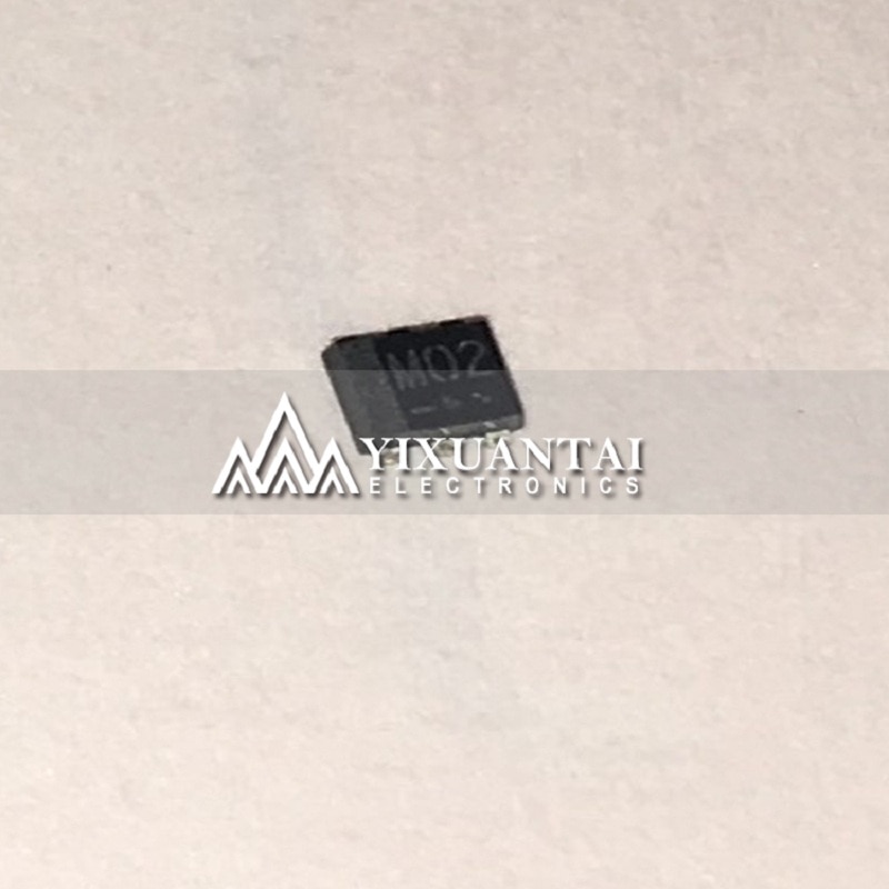 100cs/lot Free shipping original 2N7002DW 702 2N7002SPT 702 US6M2GTR M02 US6M2 G3 TR M03 SOT363