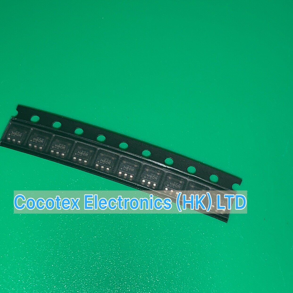 10pcs/lot SN74AUP1G80DBVR H80R SOT23-5 IC D-TYPE POS TRG SNGL SOT23 SN74AUP1G80DBVT H8OR HBOR SN74AUP1G80DBVRG4