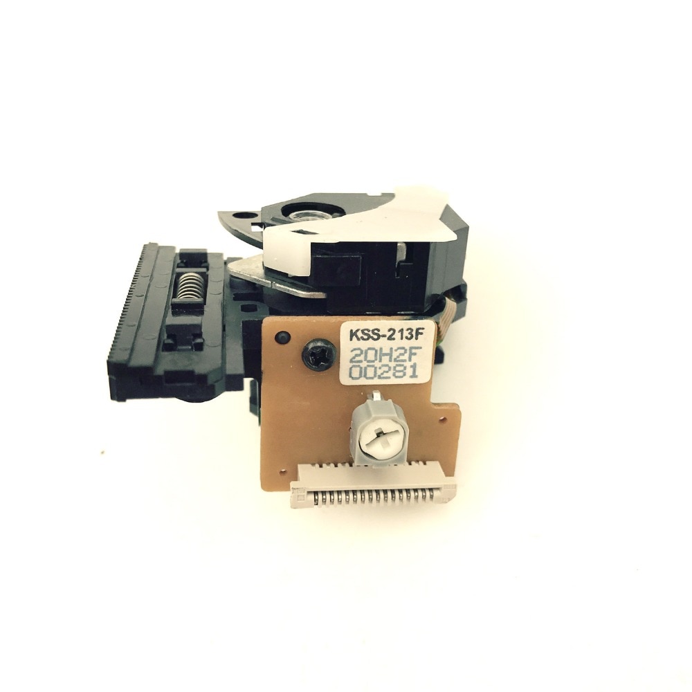 Original new KSS-213F KSS213F KSS-213 KSS-213D KSS213D CD VCD laser lens
