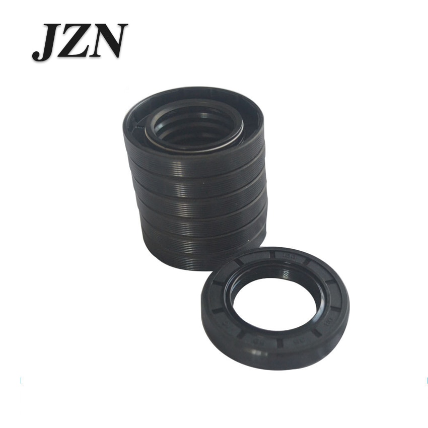 Free shipping 2 PCS high quality TC 38x51x7 38x52x7 38x52x8 38x52x10 38x54x10 38x55x7 38x55x8 38x55x9 seal skeleton